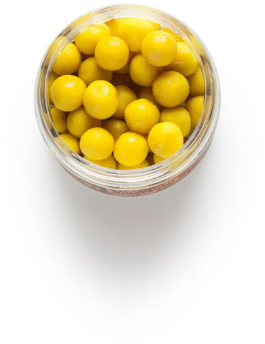 Mivardi Method Balanced Wafters 20 g Sweet Corn - Wafters - Main image