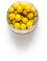 Wafters Mivardi Method Balanced Wafters 20 g Sweet Corn - Wafters