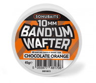 Sonubaits Wafters Band'Um Chocolate Orange 45 g 10 mm - Wafters
