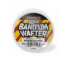 Sonubaits Wafters Band'Um Power Scopex 45 g 10 mm - Wafters