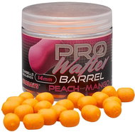 Starbaits Wafter Pro Peach & Mango 50 g 14 mm - Wafters