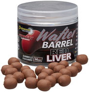 Starbaits Wafter Red Liver 50 g 14 mm - Wafters