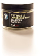 Vitalbaits Wafters Citrus & Condensed Milk Green 80 g - Wafters