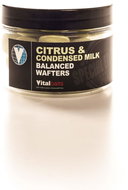 Vitalbaits Wafters Citrus & Condensed Milk Green 80 g 18 mm - Wafters