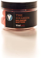 Vitalbaits Wafters The Kraken Orange 80 g 18 mm - Wafters