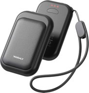 Warmly Mini Black - Hand Warmer