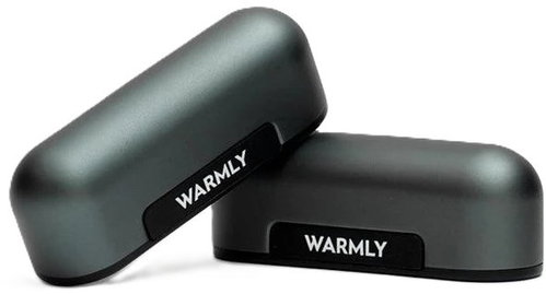 Warmly Pro Grey - Hand Warmer - Main image