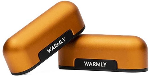 Warmly Pro Orange Main image Warmly Pro Orange - Hand Warmer - Main image