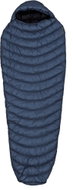 Warmpeace Scale 200 180cm R blue/black - Sleeping Bag