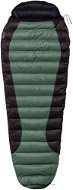 Warmpeace Viking 300 170cm green/grey/black - Sleeping Bag