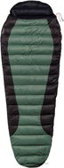 Warmpeace Viking 300 - 195 cm L - green/grey/black - Sleeping Bag