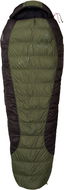 Warmpeace Viking 600 170 cm L olive/grey/black - Spací vak