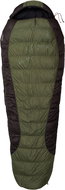 Warmpeace Viking 600 180 cm olive/grey/black - Sleeping Bag