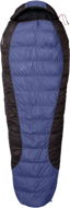 Warmpeace Viking 600 - 180 cm L - shadow blue/grey/black - Sleeping Bag