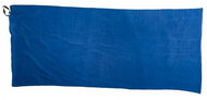 Warmpeace Polartec Micro Ractangular navy - Sleeping Bag Liner
