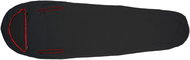 Warmpeace Termolite Mummy 180cm carbon - Sleeping Bag Liner