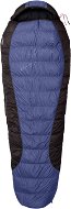 Warmpeace Viking 600 - 170 cm R - shadow blue/grey/black - Sleeping Bag