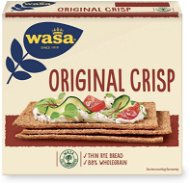 Wasa original crisp 200g - Knäckebrot