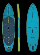 WATTSUP Mako WS 10'5" - Paddleboard