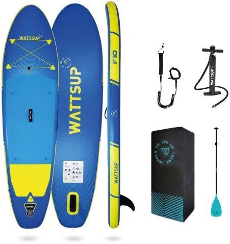 WATTSUP F10 - Paddleboard - Main image