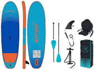 WATTSUP F12 Combo SMU - Paddleboard