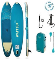 WATTSUP Marlin 12'6'' Minicombo - Paddleboard