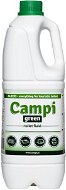 Campi Green - Solution