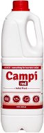 Campi Red - Solution