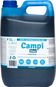 Campi Blue - Solution