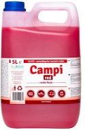 Campi Red - Solution