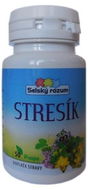Selský rozum Stresík - Doplněk stravy