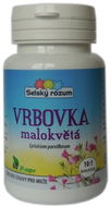 Selský rozum Vrbovka malokvětá - Doplněk stravy