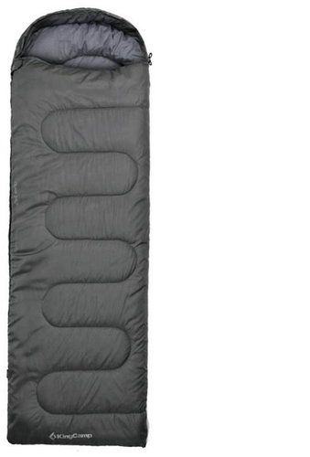 KingCamp bag Oasis 250 grey - Sleeping Bag - Main image