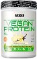 Weider Vegan Protein 750g, vanilla - Protein