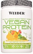 Weider Vegan Protein 750 g, mango-matcha tea - Proteín