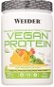 Weider Vegan Protein 750 g, mango-matcha tea - Proteín