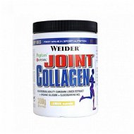 Weider Joint Collagen 300g, lemon - Kolagen