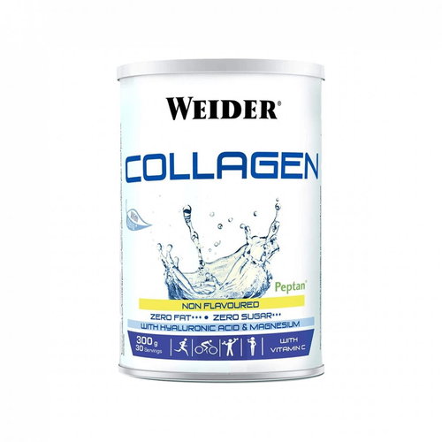 Weider Collagen 300g, neutral - Colagen - Main image