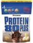 Weider Protein 80 Plus 500 g, brownie-double chocolate - Proteín