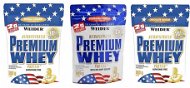 Weider Premium Whey 500g - Protein