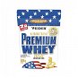 Weider Premium Whey 500 g, chocolate-nougat - Proteín