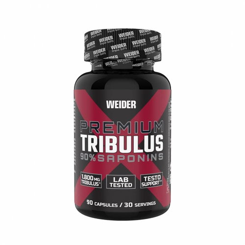 Weider Premium Tribulus 90 kapslí - Anabolizér - Hlavní obrázek
