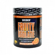 Weider Fruity Isolate 500g, orange - Protein