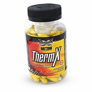 Max Muscle Nutrition Extreme Thermx, 120 capsules - Fat burner