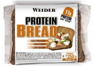 Weider Protein Bread 250g - Long Shelf Life Food