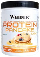 Weider Protein Pancake mix 600 g, banana - Palacinky