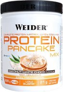 Weider Protein Pancake mix 600 g, coconut-white chocolate - Palacinky