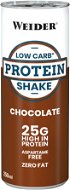 Weider Milk Protein Coffee, 250ml, chocolate - Protein drink