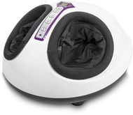 Wellife Masážní přístroj na nohy SHIATSU FEET s vyhříváním XB-8586 - Masážní přístroj