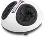Wellife Masážní přístroj na nohy SHIATSU FEET s vyhříváním XB-8586 - Masážní přístroj